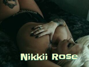 Nikkii_Rose