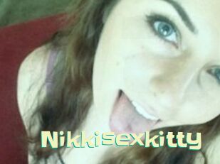 Nikkisexkitty