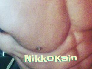 NikkoKain