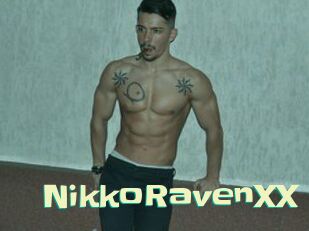 NikkoRavenXX