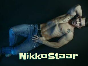 NikkoStaar Wanna Meet