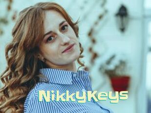 NikkyKeys