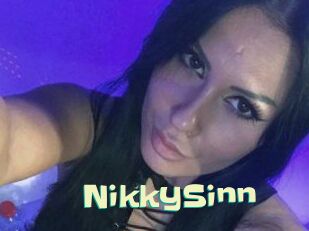 NikkySinn