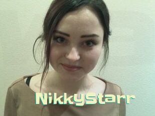 NikkyStarr