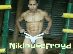 NiklauseFroyd