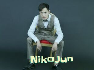 NikoJun Wanna Meet