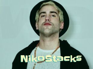 NikoStacks Wanna Meet