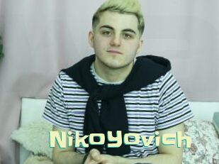 NikoYovich
