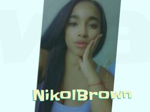 NikolBrown Wanna Meet