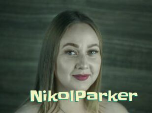 NikolParker