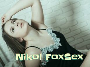 Nikol_FoxSex