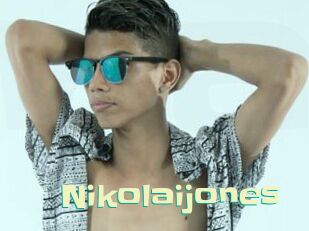 Nikolaijones