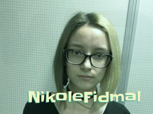 NikoleFidmal