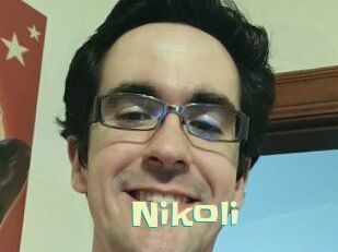 Nikoli