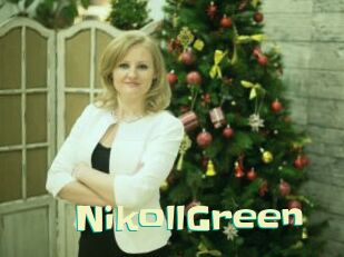 NikollGreen