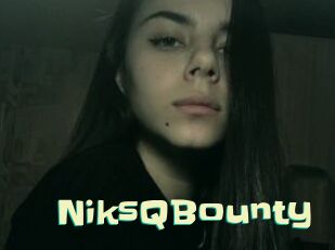 NiksQBounty