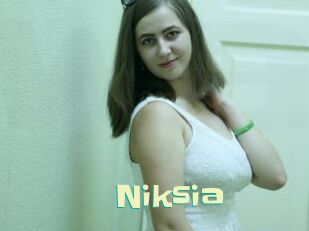 Niksia