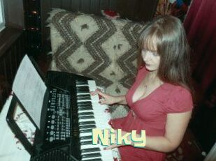 Niky
