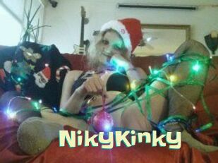 NikyKinky