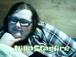 NillaStarfire Wanna Meet