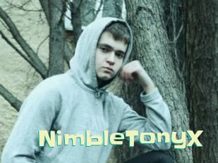 NimbleTonyX