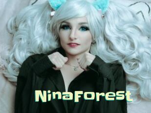 NinaForest