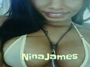 NinaJames