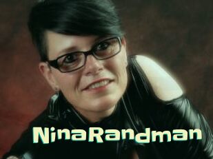 NinaRandman Wanna Meet