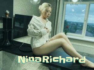 NinaRichard Wanna Meet