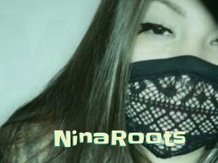 NinaRoots Wanna Meet