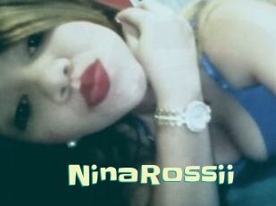 NinaRossii Wanna Meet