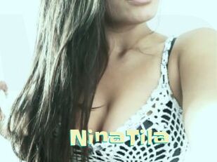 NinaTila Wanna Meet