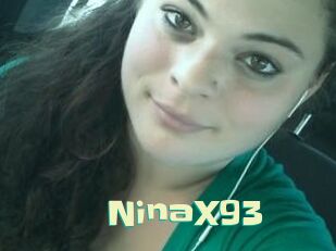 NinaX93
