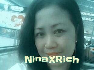 NinaXRich Wanna Meet
