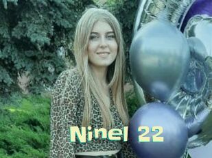 Ninel_22 Wanna Meet