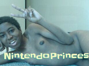 NintendoPrincess