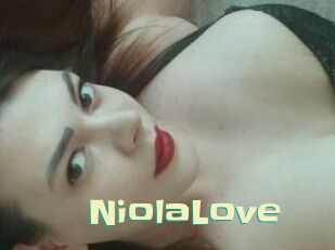 NiolaLove