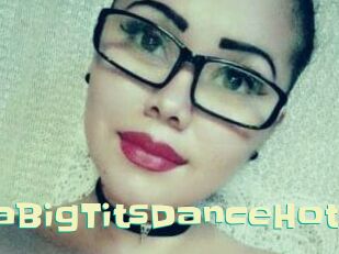 NiurkaBigTitsDanceHot
