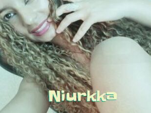 Niurkka Wanna Meet