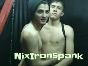 NixIronspank