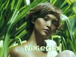 NixieGia