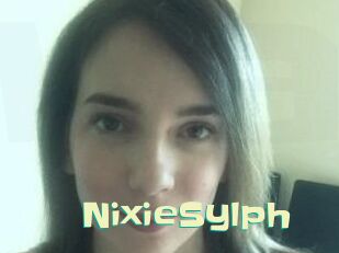 NixieSylph
