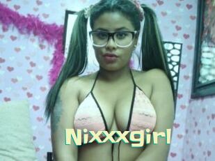 Nixxxgirl