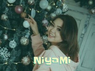 NiyaMi