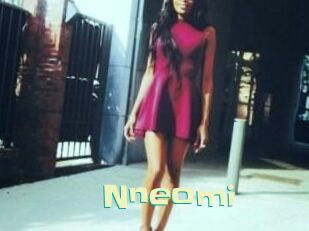 Nneomi