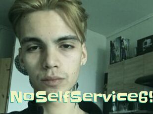 NoSelfService69