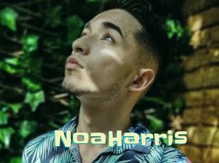 NoaHarris