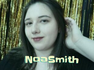 NoaSmith