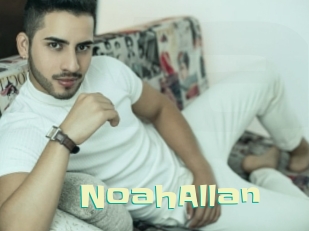 NoahAllan Wanna Meet