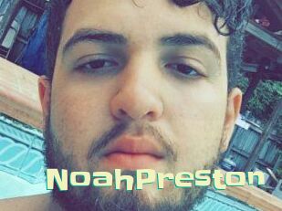Noah_Preston